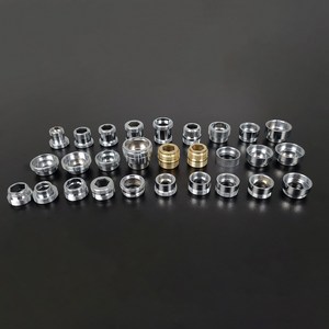 세면대어댑터 모음 19mm 21.2mm 15A 20A, 변환 어댑터 1~10, 3.외부나사 20mm to 22mm, 1개