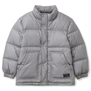 레노마키즈 남아용 화섬 푸퍼 다운 R2345J008