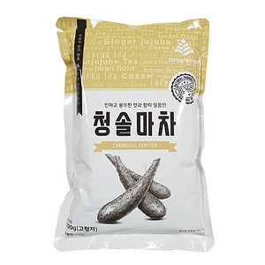 청솔 자판기용 마차 900g 1BOX (12개입), 12개, 1개입