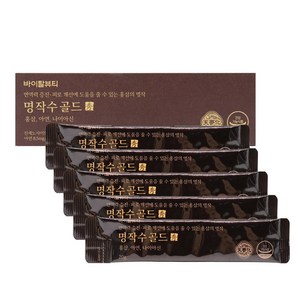 VB바이탈뷰티 명작수 시식용 20gX30포 30일분, 600g, 1개