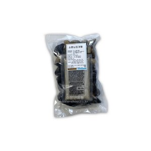 소문난조개탕550g(냉동제품), 1개, 550g