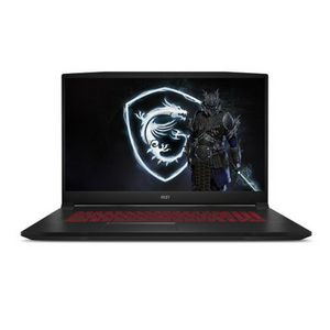 MSI 게이밍 노트북 Swod GF76 A12UD (i7-12700H 43.9cm RTX3050Ti), 블랙, MS-17L, 코어i7 12세대, 512GB, 8GB, Fee DOS