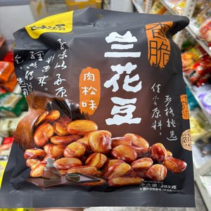 아시아식품 간원 잠두콩튀김, 3개, 285g