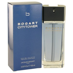 Jacques Bogat City Towe EDT Spay 100ml Men, 1개