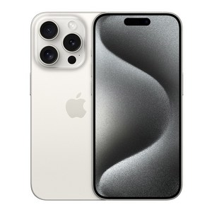아이폰 15 Pro 256GB 상품 이미지