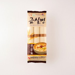 소표국수 금실면 450g 2개입, 2개