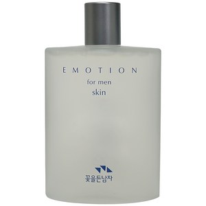 꽃을든남자 이모션 스킨160ml, 1개, 160ml