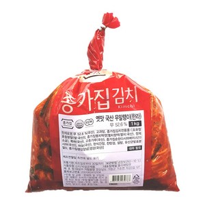 종가집 국산 무말랭이 한라 1kg [냉장포장][무료배송], 1개