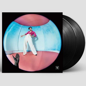 핫트랙스 HARRY STYLES - FINE LINE [LP]