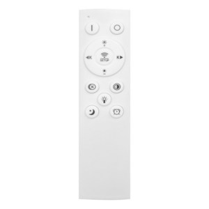 EWelink App 천장 조명 스마트 원격 제어 교체 LED 모듈 광원 라이트 패널 리모컨, 01 Remote Controller, 1개