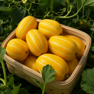 [성주1등농장] 최고급원조품종16bix 성주 못난이 참외, 1개, 3kg
