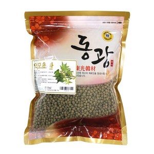 [동광한방몰] 익모초환 육모초환 국내산, 1개, 500g