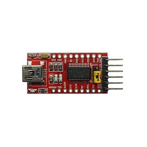 FT232RL mini USB 5P to TTL