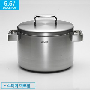 애터미 메티쿡 5.5 리터 (22 높은 양수), 1개