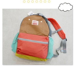 오션앤그라운드 아동 백팩 DAYPACK CRAZY L사이즈 6종