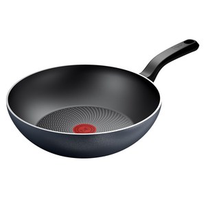 테팔 IH 쏘라이트 볶음팬 28cm, 1개
