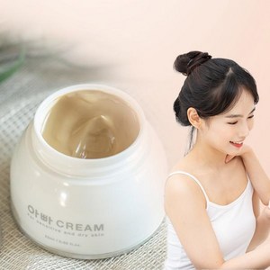 천연원료 피부크림 이피세라 아빠크림 25ml, 1개