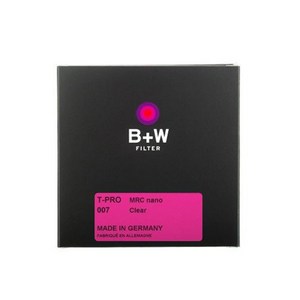 슈나이더 B+W T-Po MRC 007 nano Clea 렌즈필터 82mm /빅보스, 1개