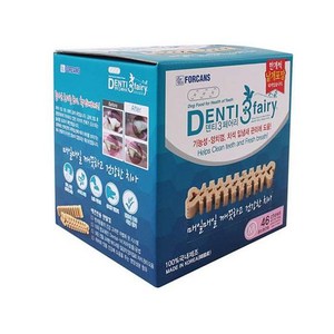 포켄스 덴티페어리 디스펜서 584g (SS/S/M/L) + 선택사은품, M, 사은품 2, 1개