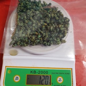 [육수증정] 정성백 국산 깐다슬기 올갱이 다슬기 고디 550g, 1개