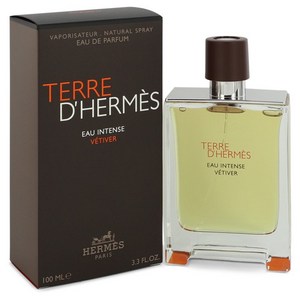 Hemes Tee D'hemes Eau Intense Vetive EDP Spay 100ml Men, 1개