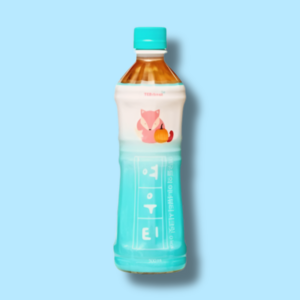 티트리트 여우티 500ml, 3개