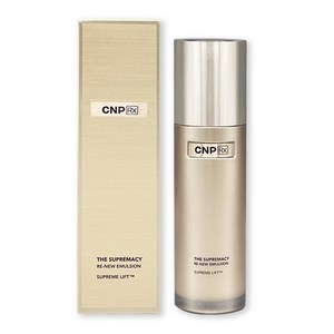 CNP Rx 더 수프리머시 리뉴 에멀전 100ml, 1개