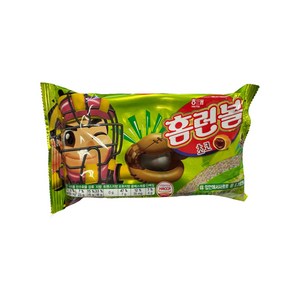 해태제과 홈런볼 초코, 46g, 8개