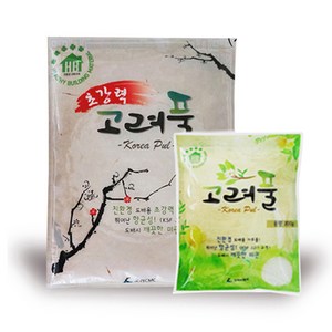 친환경가루풀 도배용풀 도배풀 시험성적서, 가루풀500g