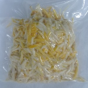 가마실농장 손쉬운 모과청만들기 모과채 모과원액, 모과채2kg, 1개