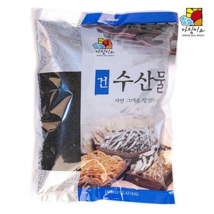 아침미소 건톳(밥톳) 1kg, 1