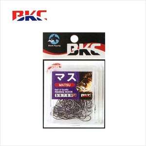 [백경] 볼락 바늘 100개입 BK-254