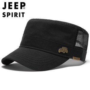 JEEPSPIRIT 정품 모자 야구모자 OM18CD996CA0181 쿠팡