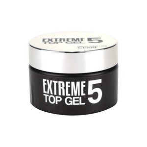 클라우드 익스트림5 통탑젤 25g, 1개, 투명