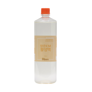 이엠그린 맑은EM활성액, 1000ml, 1개