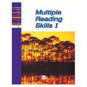 Multiple Reading Skills I SB (with QR), McGaw-Hill