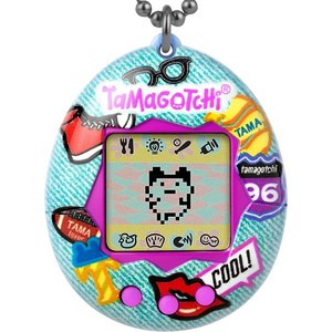 Tamagotchi 다마고치 오리지널 디지털 펫 키우기, Lightning, 1개