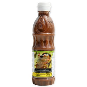 태국소스 타마린 타마린드 OF TAMARIND PASTE 300g SOT ME CHUA, 300ml, 1개