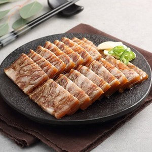 [작심밀도]병천아우내 옛날통편육 250g x 5팩, 5개