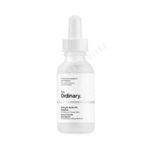 SUREYOUliKE 살리실산 용액 디오디너리 Salicylic Acid 2% 루션, 30ml, 1개