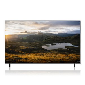 LG전자 4K UHD LED QNED TV, 217cm(86인치), 86QNED65TBA, 스탠드형, 방문설치