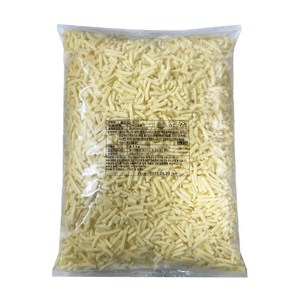 킹스코 골드킹 2.5kg 피자치즈 가공치즈, 1개