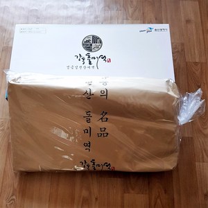 [24년 햇미역] 울산 우가포돌미역 강동돌미역 자연산돌미역 임산부미역(1.8kg), 1개, 1.8kg내외