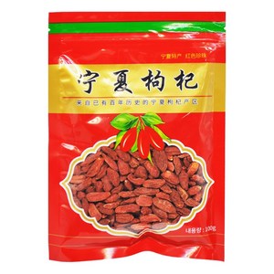 천미방 중국식품 건도 구기자100g, 1개