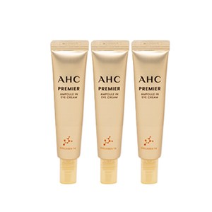 AHC 프리미어 앰플 인 아이크림 시즌11, 12ml, 3개