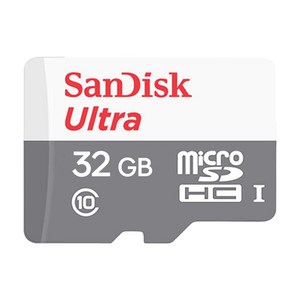 싸드 티피링크 Tapo C100 녹화용 Micro SD Card 32GB 메모리카드