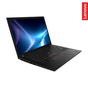 [LENOVO] 씽크패드 노트북 X13 Gen2 [I5 11세대-1135G7 메모리16GB 윈11정품], X13_Gen2, WIN11 Po, 16GB, 256GB, 블랙