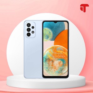 삼성전자 갤럭시 A23 공기계 128GB, 블랙