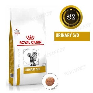 로얄캐닌 캣 유리너리SO 3.5kg 유리너리SO3.5kg, 닭, 1개