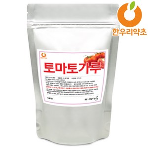 토마토가루 200g 토마토분말, 1개